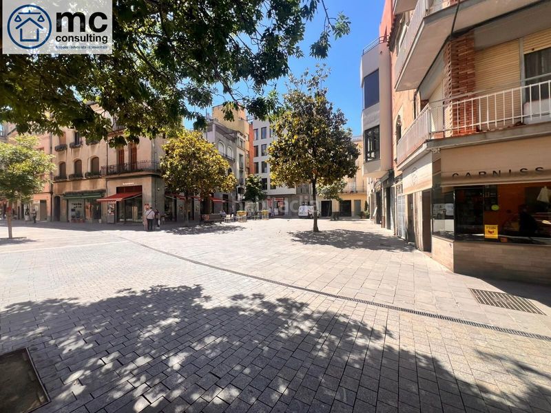 Foto df166447-c62f-4264-bdd1-5315d8c65892. Edificio in Centre Granollers