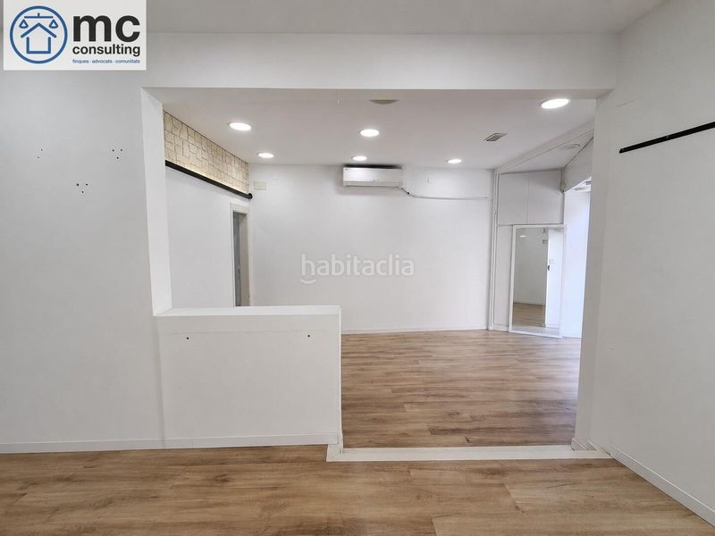 Foto ef32e7fc-6177-4c1f-b81d-47d1d47b477e. Edificio in Centre Granollers