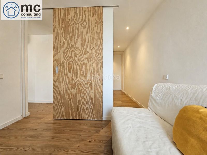 Foto fdaa14d8-7c29-4b6b-a645-bd16b04582c1. Pis amb calefacció a Centre Garriga (La)