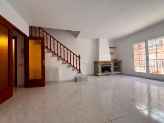 Affitto Casa a schiera in Franqueses del Vallès (Les). Casa unifamiliar a lloguer a corró davall les franqueses del val
