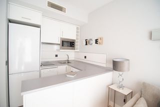 Miete Etagenwohnung in San Pablo. Piso de 1 habitaciones en zaragoza 41 m2