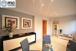 Pis a Franqueses del Vall�s (Les). Acollidor apartament a les franqueses del vall�s.