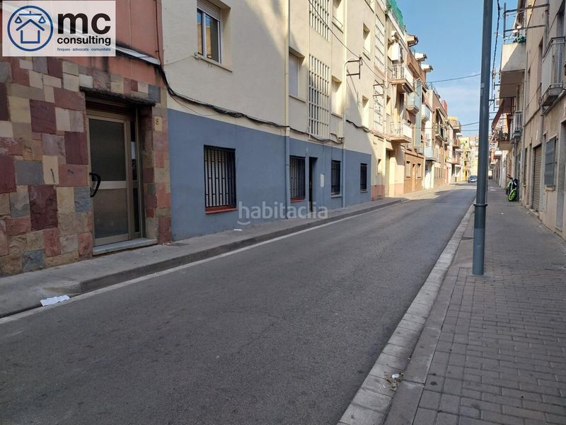 Foto f943e00e-356b-4e40-9344-c0631bd44463. Geschäftsraum in Canovelles