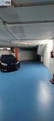 Miete Autoparkplatz in Montserrat - El Passeig. Plaza parquing  barrio montserrat, la garriga