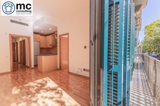 Flat in Dreta de l´Eixample