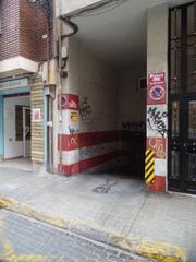 Rent Motorcycle parking  Calle de alejandra soler. Plaza de garaje en el barrio del carmen