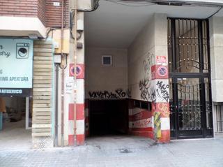 Lloguer Aparcament de moto  Valencia - calle alejandra soler. Plaza de garaje en alquiler en el carmen