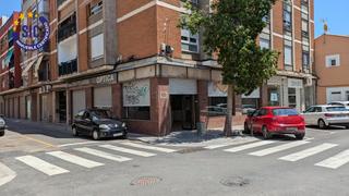 Local Comercial  Benetússer - cl nuestra señora socorro. Local amplio y esquinero