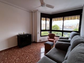 Affitto Appartamento  Burjassot - pz francisca navarro. Vivienda al lado del parc de l eixereta