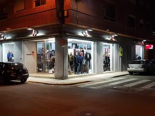 Business premise in Meliana