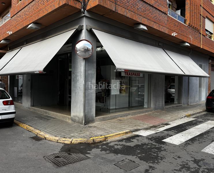 Foto 9805ac9b-f38e-4664-b8cb-976b7b1c4416. Affitto locale commerciale in Meliana