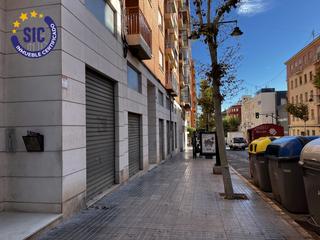 Local Comercial en Alcoy-alcoi - cl oliver 46. Locales calle oliver