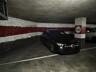 Aparcament cotxe  Valencia - calle don juan de austria. 128663 plaza de garaje en venta en calle don juan de austria, en