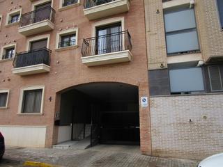 Miete Autoparkplatz in Meliana. Venta de garaje y trastero en meliana