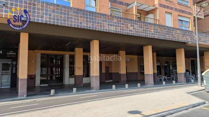 Foto 0f63e5a4-c56e-46de-9d4d-284fa1d8c315. Local comercial en Valencia - av blasco ibañez 194 se vende local comercial en Valencia