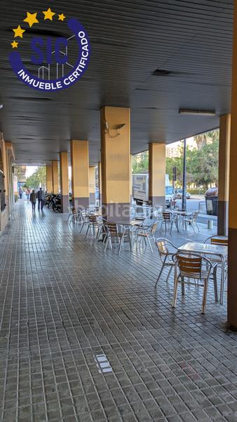 Foto 182b9254-3494-4417-88c4-b930b1eea01a. Local comercial en Valencia - av blasco ibañez 194 se vende local comercial en Valencia