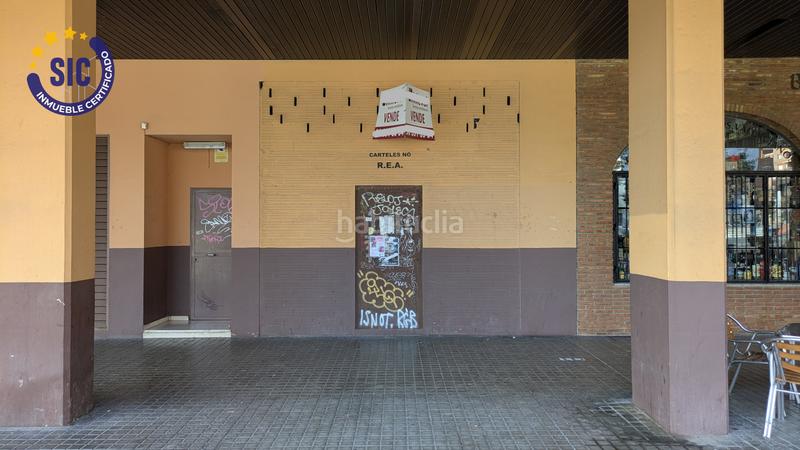 Foto 1981a2e1-0839-4b76-a248-5d93fc1668a7. Local comercial en Valencia - av blasco ibañez 194 se vende local comercial en Valencia