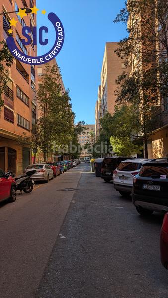 Foto 1ad7dc8b-10cb-4db1-9454-8454fc2aa3d7. Local comercial en Valencia - av blasco ibañez 194 se vende local comercial en Valencia