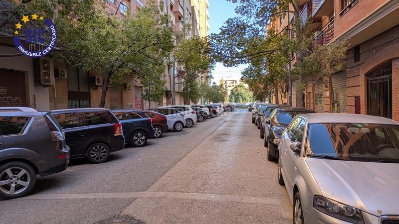 Foto 497f29a9-8dc9-4912-a821-380bada4123d. Local comercial en Valencia - av blasco ibañez 194 se vende local comercial en Valencia