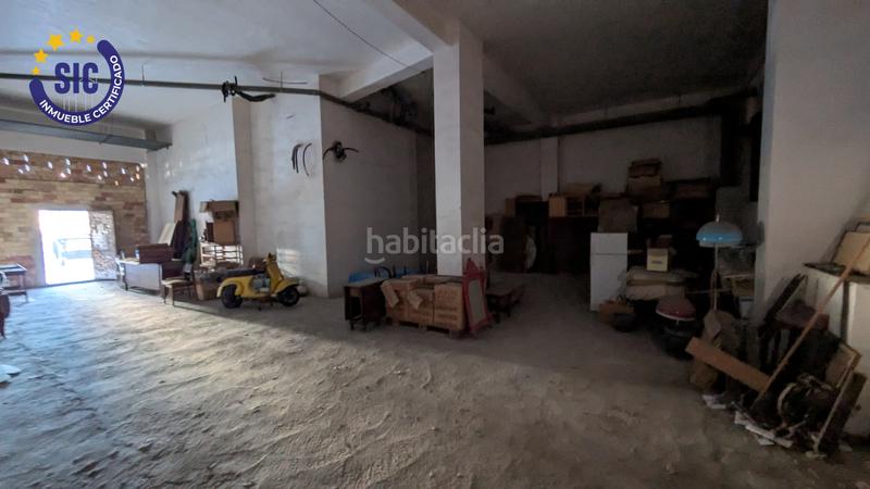 Foto 84a47fbc-e578-4bd9-bab0-3577375693e7. Local comercial en Valencia - av blasco ibañez 194 se vende local comercial en Valencia