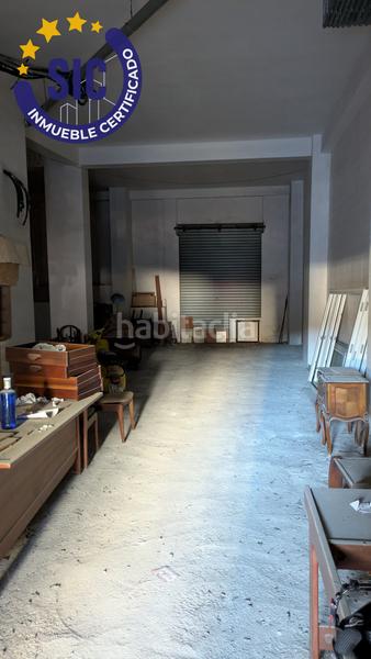 Foto 9e91f0f6-4916-4efd-9c84-150d4f812b8e. Local comercial en Valencia - av blasco ibañez 194 se vende local comercial en Valencia