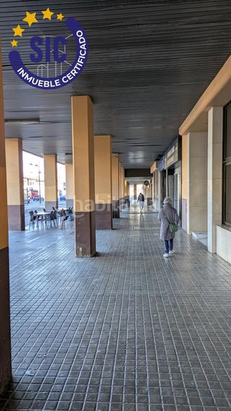 Foto b008e880-88e6-4234-bc96-c70ec8edb90b. Local comercial en Valencia - av blasco ibañez 194 se vende local comercial en Valencia