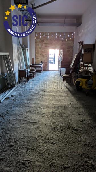 Foto bf8d1268-4fe9-4cb5-ac61-604f5798e416. Local comercial en Valencia - av blasco ibañez 194 se vende local comercial en Valencia