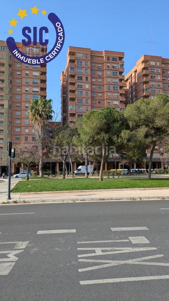 Foto ee295fad-5492-4ca6-ac38-d7f2a78c0e56. Local comercial en Valencia - av blasco ibañez 194 se vende local comercial en Valencia