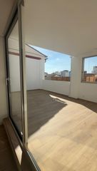 Affitto Appartamento  Cl quart. Terraza con vistas al centro de la ciudad