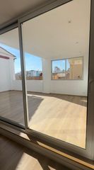 Alquiler Piso  Cl quart. Terraza con vistas al centro de la ciudad