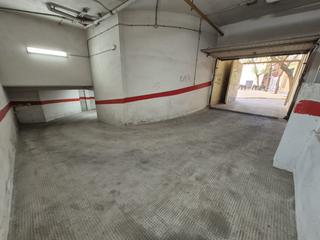 Aparcament cotxe en Valencia - cl corredores 6. Plaza de garaje coche en el carmen