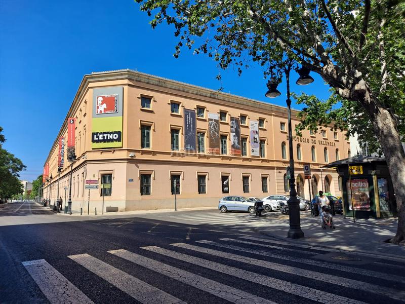 Foto 064db182-672c-4394-9553-16ad43456056. Local comercial local en calle corona en El Carme Valencia