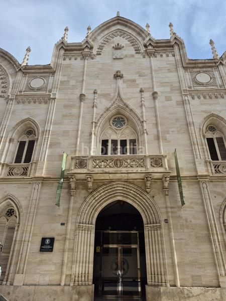 Foto 216ad330-eb0e-4080-8adc-c9e2a3cc83bc. Local comercial local en calle corona en El Carme Valencia