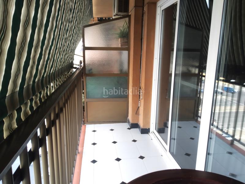Foto 8114943d-8a0a-4d64-88ef-852900337c54. Piso este es un piso familiar, en un barrio agradable, a un paso de hipercor, bien comunicado y con todos los servicios a tu alcance. l en Valencia