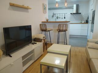 Rent Flat  Valencia - av blasco ibañez. Alquiler en blasco ibañez