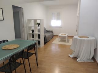 Location Appartement  Valencia - triadors. Alquiler en el carmen