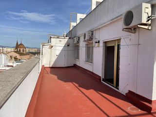 Àtic  Valencia - cl alejandra soler mestra. Ático en el carmen