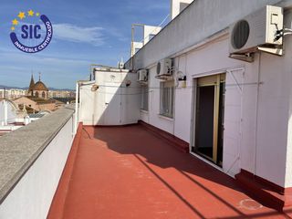 Àtic  Valencia - cl alejandra soler mestra. Ático en el carmen