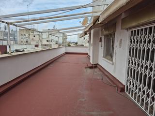 tic  Valencia - cl alejandra soler mestra. tico en el carmen