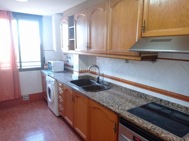 Foto 49e2d5a5-1ea2-45ca-8a35-dcfedfa40171. Affitto appartamento con parcheggio in Fonteta de Sant Lluís Valencia