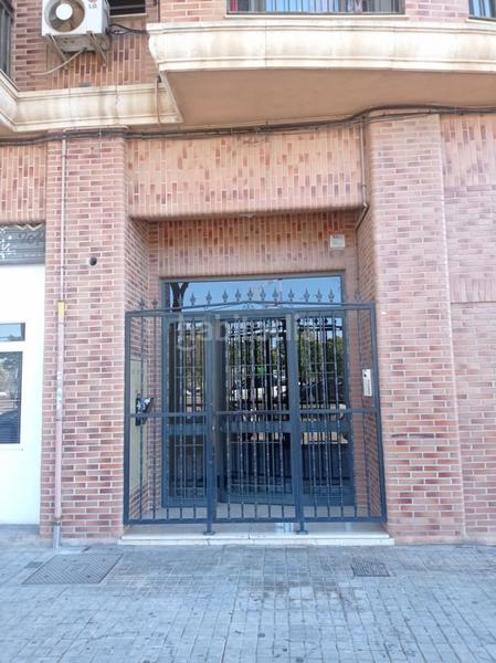 Foto 53fec20b-e7a2-498e-ba22-4b6f18714856. Affitto appartamento con parcheggio in Fonteta de Sant Lluís Valencia
