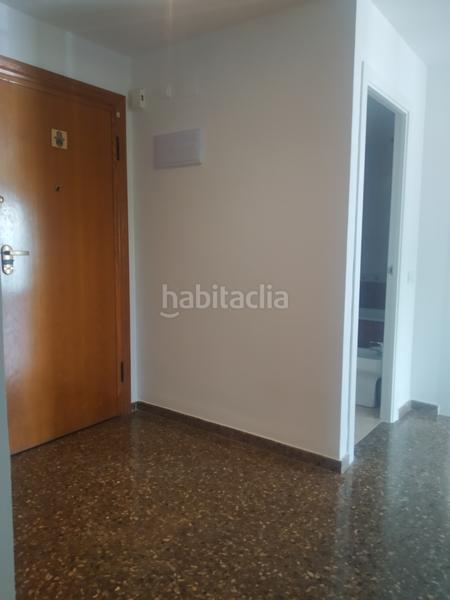 Foto 7118188d-307b-46aa-bc42-83b5a876b8ff. Affitto appartamento con parcheggio in Fonteta de Sant Lluís Valencia