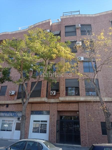 Foto 7c8fdc1e-e370-438f-a555-99494353d5a6. Affitto appartamento con parcheggio in Fonteta de Sant Lluís Valencia