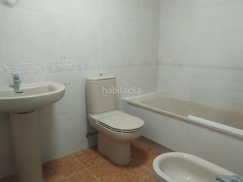 Foto 7e109d80-d205-4497-a178-077691f2bcff. Affitto appartamento con parcheggio in Fonteta de Sant Lluís Valencia