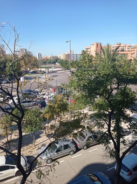 Foto c1390f76-f5fa-4a26-b0c9-647378622d50. Affitto appartamento con parcheggio in Fonteta de Sant Lluís Valencia