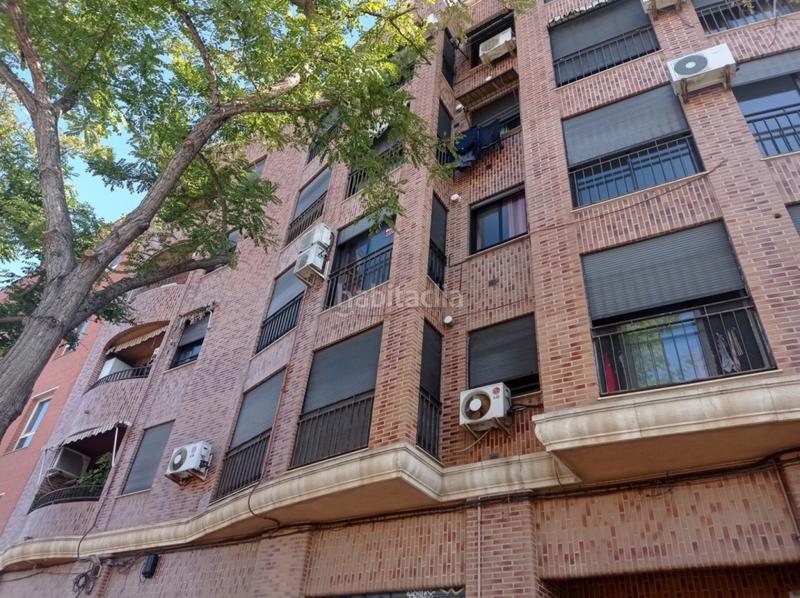 Foto d08011f5-26fd-4fad-8906-a3e2410e004a. Affitto appartamento con parcheggio in Fonteta de Sant Lluís Valencia