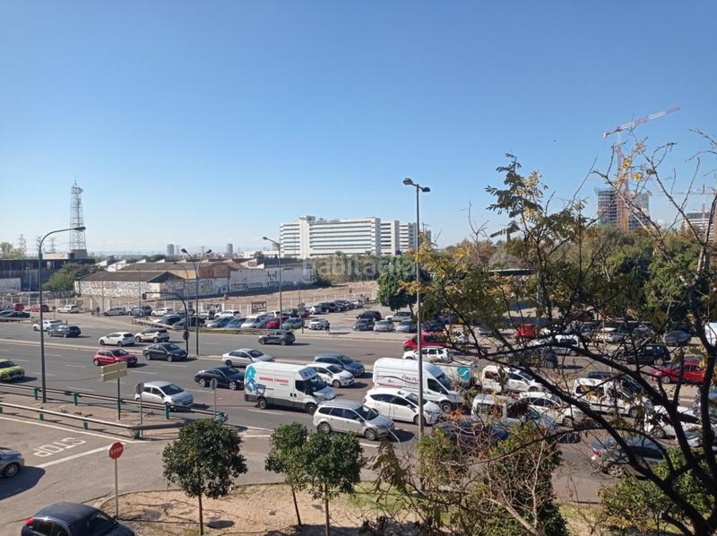 Foto f618b532-fa68-4401-8b8c-2d84834f2545. Affitto appartamento con parcheggio in Fonteta de Sant Lluís Valencia