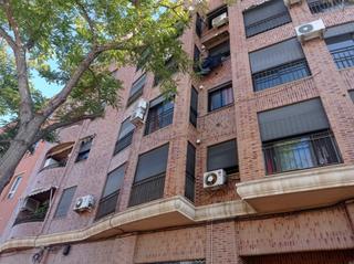 Alquiler Piso  Valencia - avenida ausias march. Piso 2 habs en ausias march