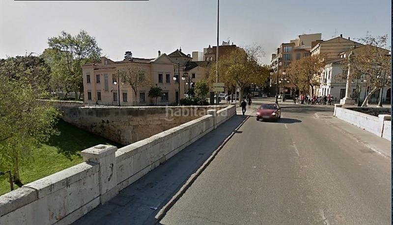 Foto 0cb47973-dcb1-43d2-b005-64eeaeaaea6f. Geschäftsraum in El Carme Valencia