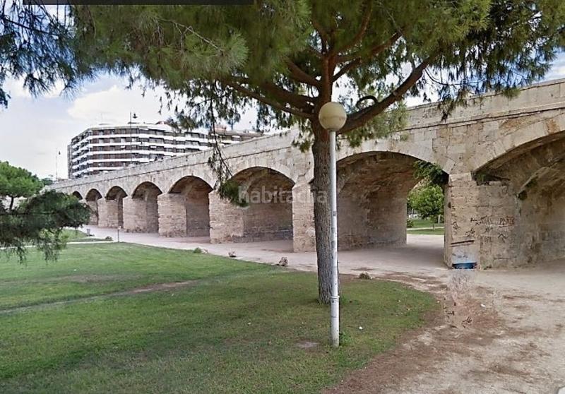 Foto 4b816651-324b-463c-a9a8-26b1445f2c09. Geschäftsraum in El Carme Valencia